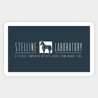 Stelline Sticker